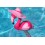 Thermomètre flamant rose