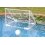 Jeu Water Polo tube Flottant + Ballon de piscine