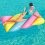 Matelas piscine FASHION Candy 190x105cm