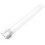 Lampe UV 55W double 4 broches pour bassin (BITRON)