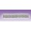 Cordage PP blanc 4T/ retordu 10mm Bob FL300 (60m)