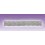 Cordage PP retordu blanc Ø12 mm Carotte de 10 m