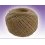 Ficelle sisal Ø2mm L 18m CU 50 G x 3