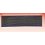 Sangle elastique l60mm couronne L4m vert/noir