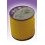 Tresse nylon jaune fluo Ø 1.5mm Bobinot de 50 m
