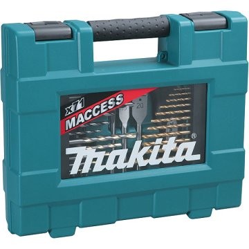 Coffret accessoires 71 pièces MACCESS D-33691