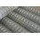 Grillage Soudé Galva 13x13 0.9Haut 1.00m 25m