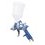 Pistolet de peinture pneumatique