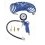 Ensemble de 5 accessoires Air Comprimé