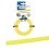 15m Fil Nylon rond 3.3