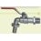 ROBINET SPHERE 20/27 26/34
