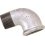 COUDE GALVA MF 92 90° Ø80-90