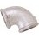 COUDE GALVA FF 90 90° Ø66-76