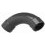 Courbe PVC 90° Ø 32