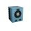 Pompe Chaleur Piscine Hors Sol JPAC Mini CUBE 3kw