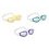 LUNETTE DE NATATION PLAY