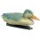 CANE SAUVAGE FLOTTANTE