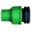 BOUCHON Ø16mm COMPRESSION