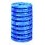 Grillage Avertisseur Bleu 100m 30cm
