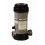 Doseur Brome / Chlore 4kg By Pass avec Tuyau