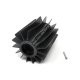 BROSSE AVANT POLARIS QUATTRO (2 PIECES)