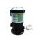 Brominateur / Chlorinateur 7kg By Pass 75/265m³
