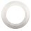 Bride Bonde de Fond Extra Plate VITALIA Blanche