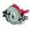 SCIE CIRCUL 2000W 230mm stayer