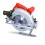 Scie Circulaire Stayer 1600W Ø190mm