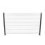 Panneau Rigide PRO Haut. 0.82m 2.5m Fil 5mm 7016