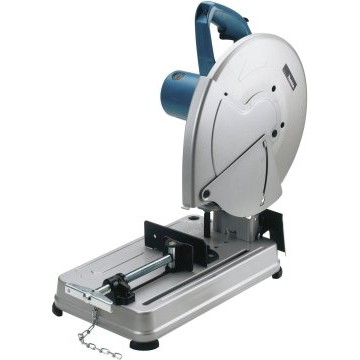 Tronçonneuse MAKITA à Disque 1650W Ø355 2414NB