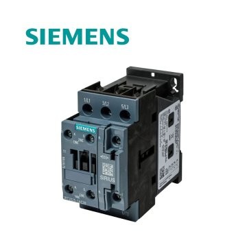 contacteur 400 vol 17a SIEMENS