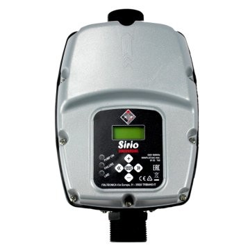 Variateur de Vitesse SIRIO ENTRY xp 230 volt 