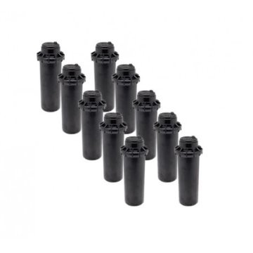 Turbine HUNTER PGP carton de 20 piece